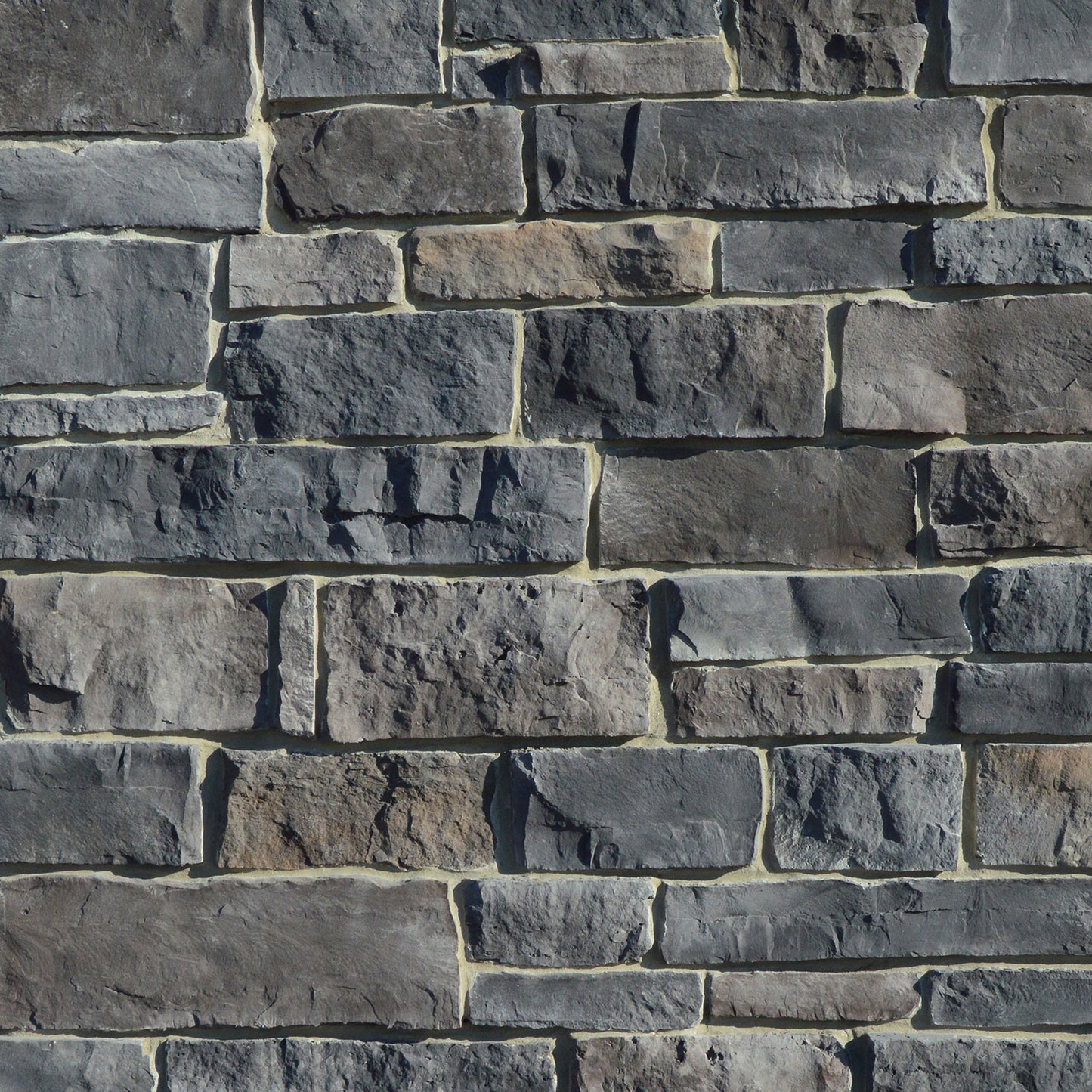 Old County Ledgestone