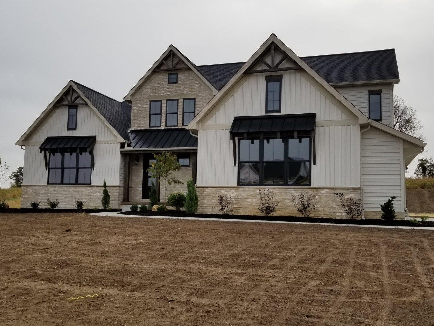 Casa di Sassi Thin Brick