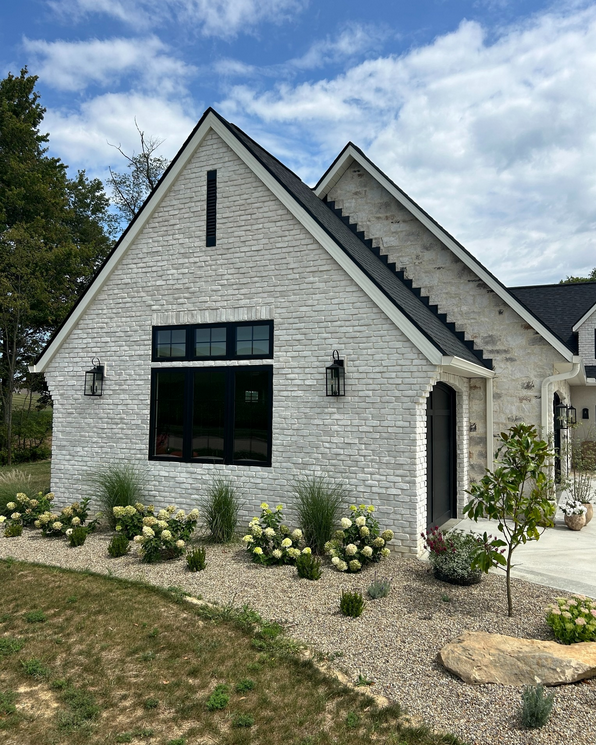 Casa di Sassi Thin Brick