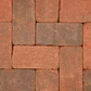 Whitacre Greer Brick Pavers