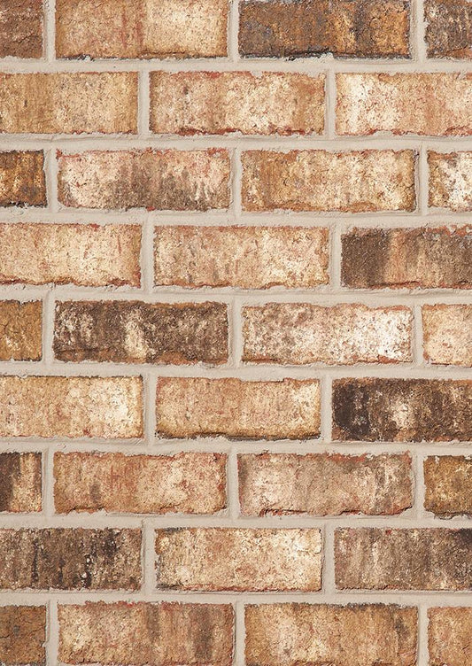 Oakton Brick