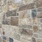 Oklahoma Multicolor Thin Stone