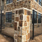 Oklahoma Multicolor Thin Stone