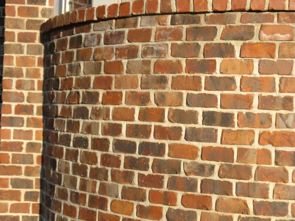 Old Jefferson Thin Brick