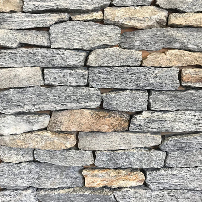 Old New England Thin Stone