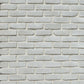White Onyx Thin Brick