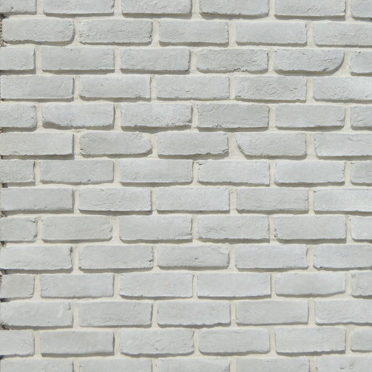 White Onyx Thin Brick