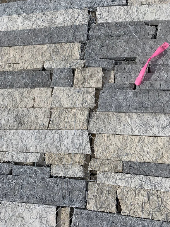Palomino Thin Stone