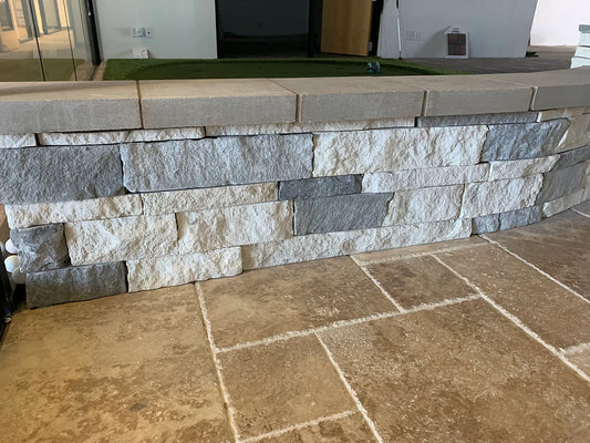 Palomino Thin Stone