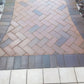 Watsontown Brick Pavers