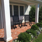 Watsontown Brick Pavers