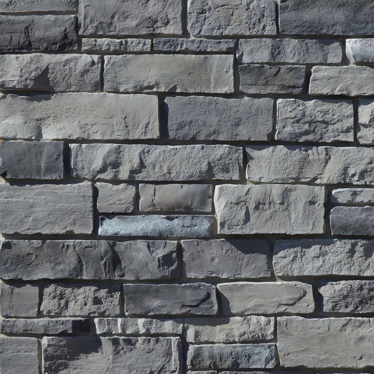 Old County Ledgestone