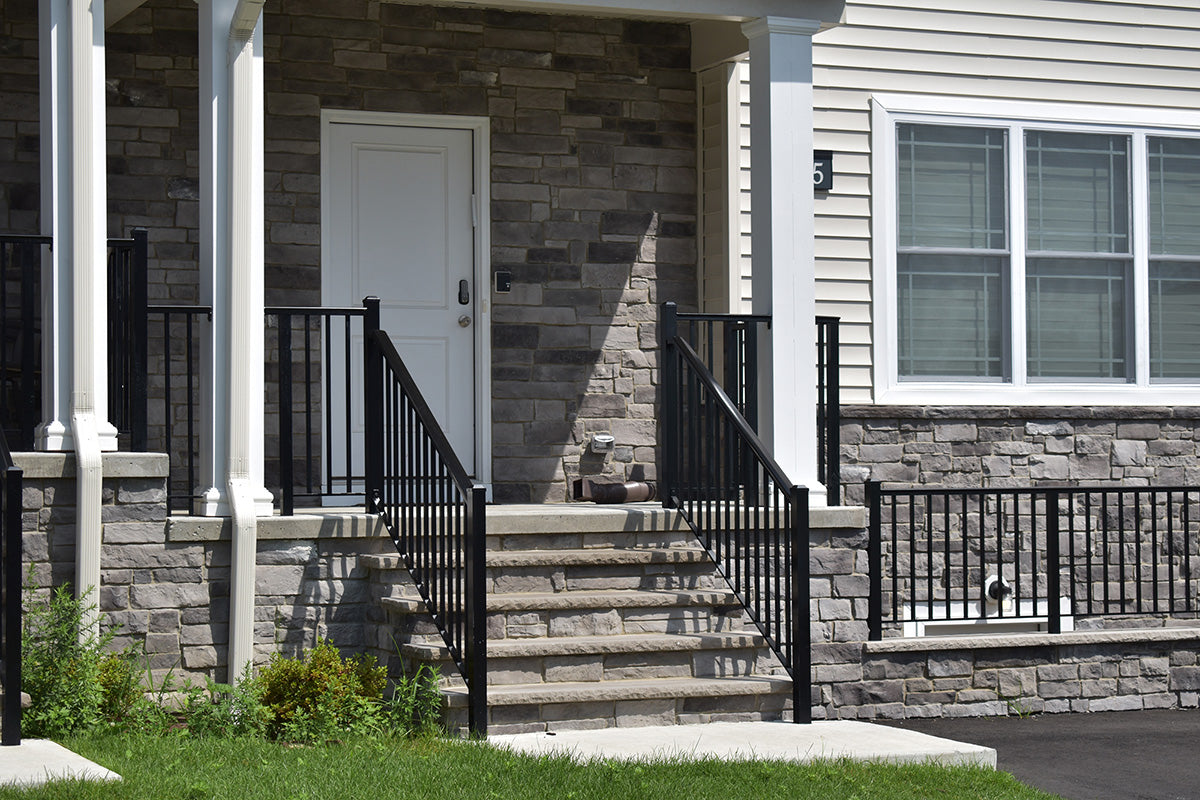 Old County Ledgestone