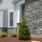 Old County Ledgestone