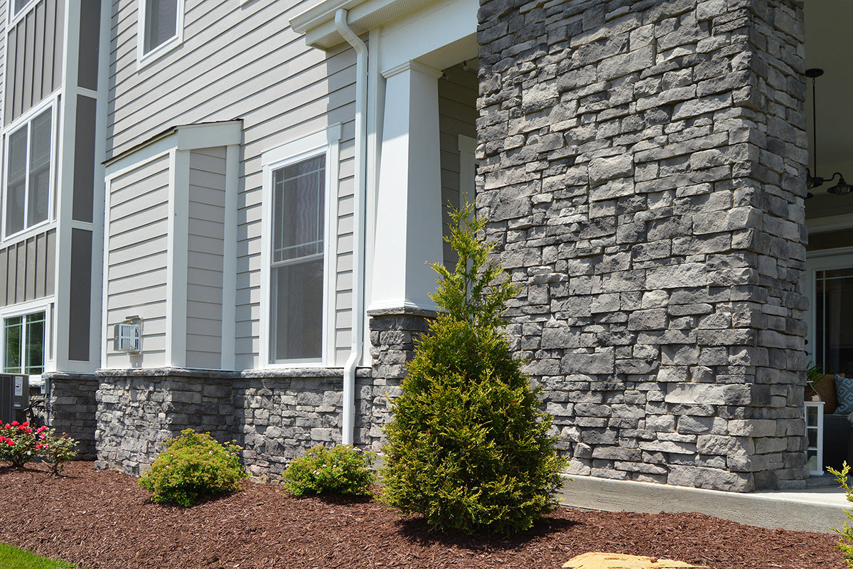 Old County Ledgestone