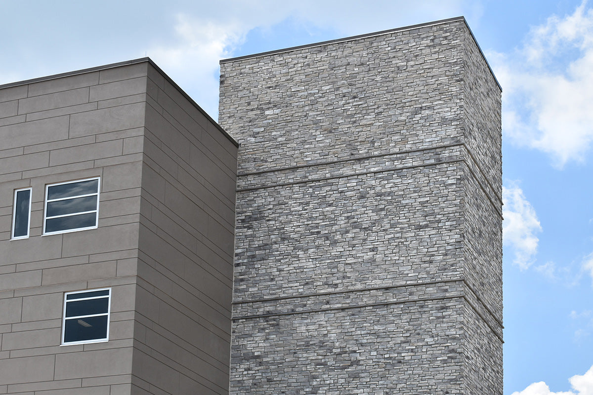 Old County Ledgestone