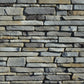 Quarry Cut Thin Stone