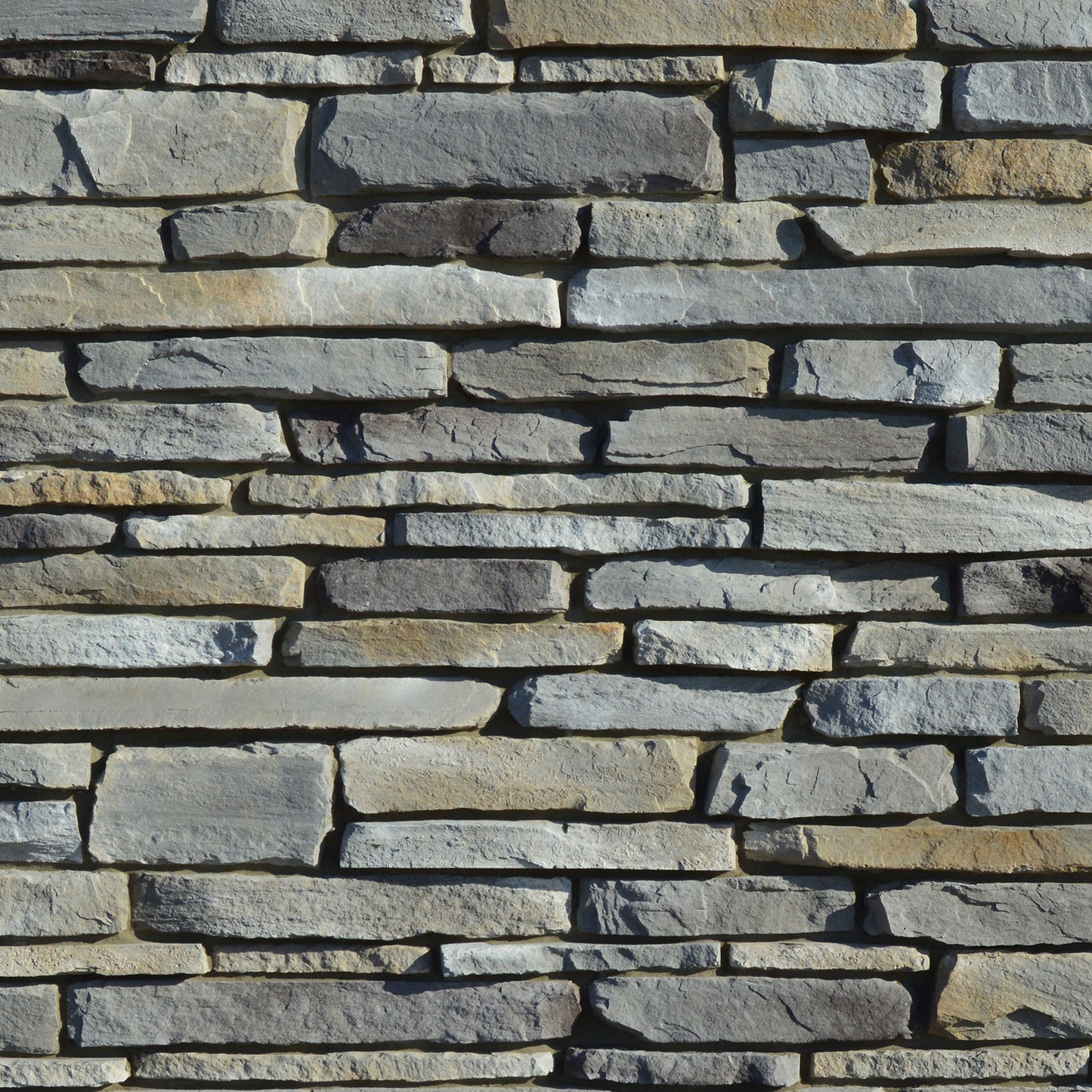 Quarry Cut Thin Stone