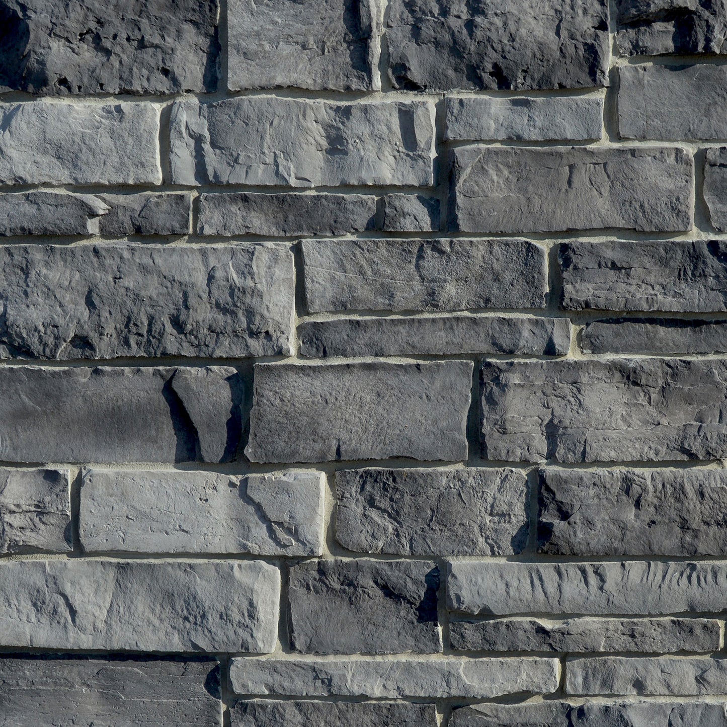 Old County Ledgestone