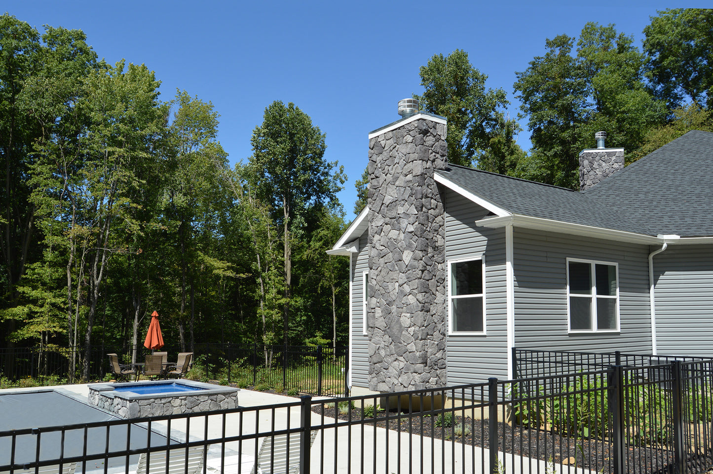Prestige Fieldstone
