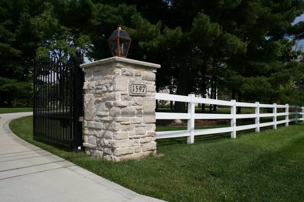 Bianco Blend Thin Stone