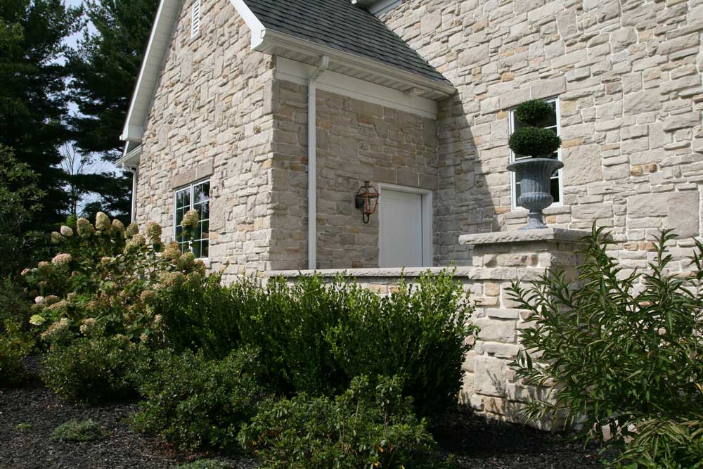 Bianco Blend Thin Stone