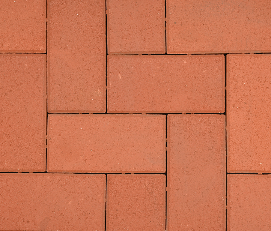 Whitacre Greer Brick Pavers