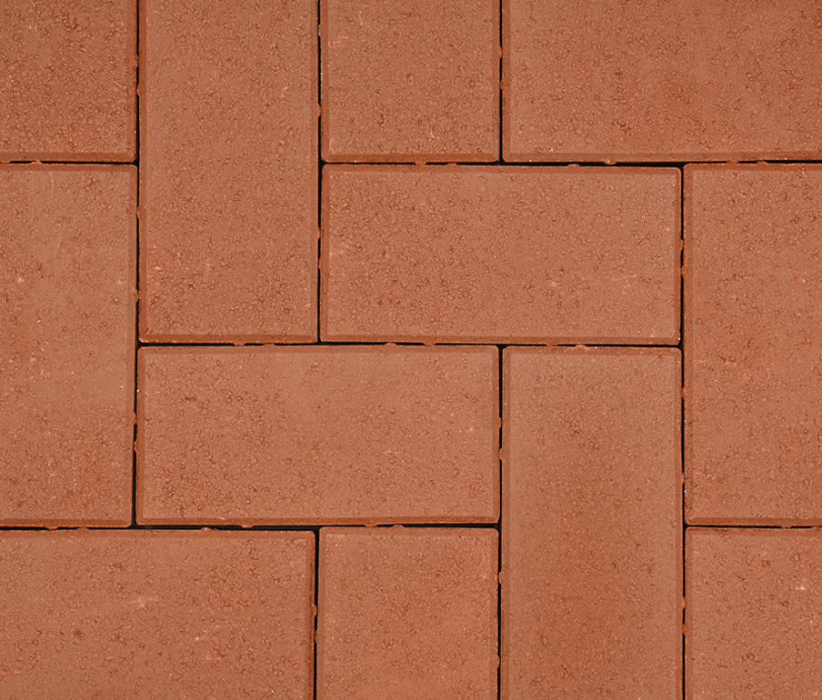 Whitacre Greer Brick Pavers