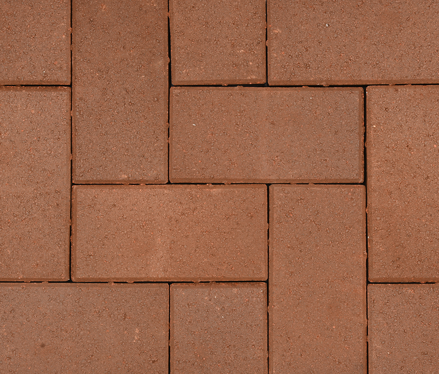 Whitacre Greer Brick Pavers