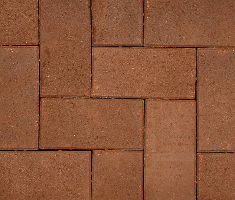 Whitacre Greer Brick Pavers