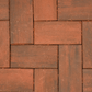 Whitacre Greer Brick Pavers