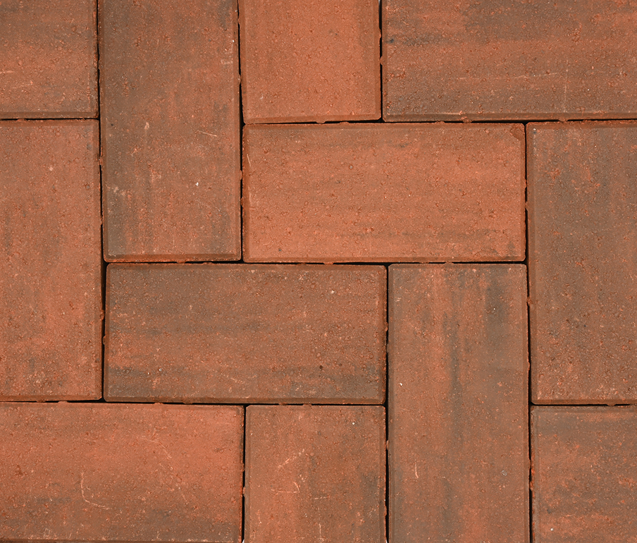 Whitacre Greer Brick Pavers