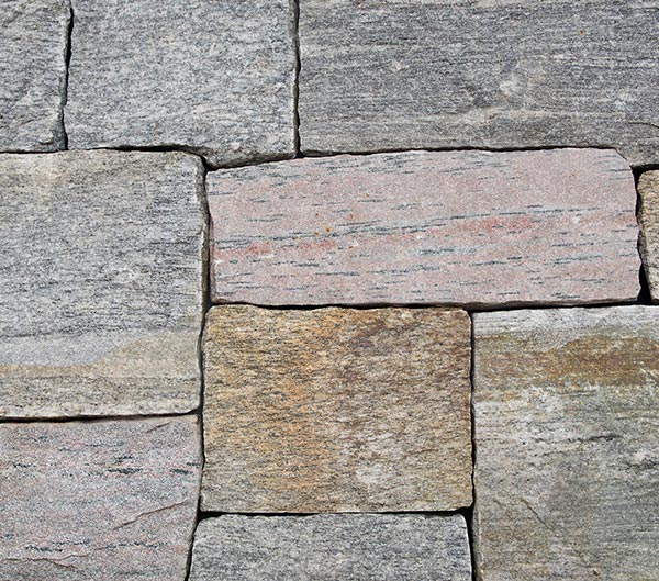 Ticonderoga Granite