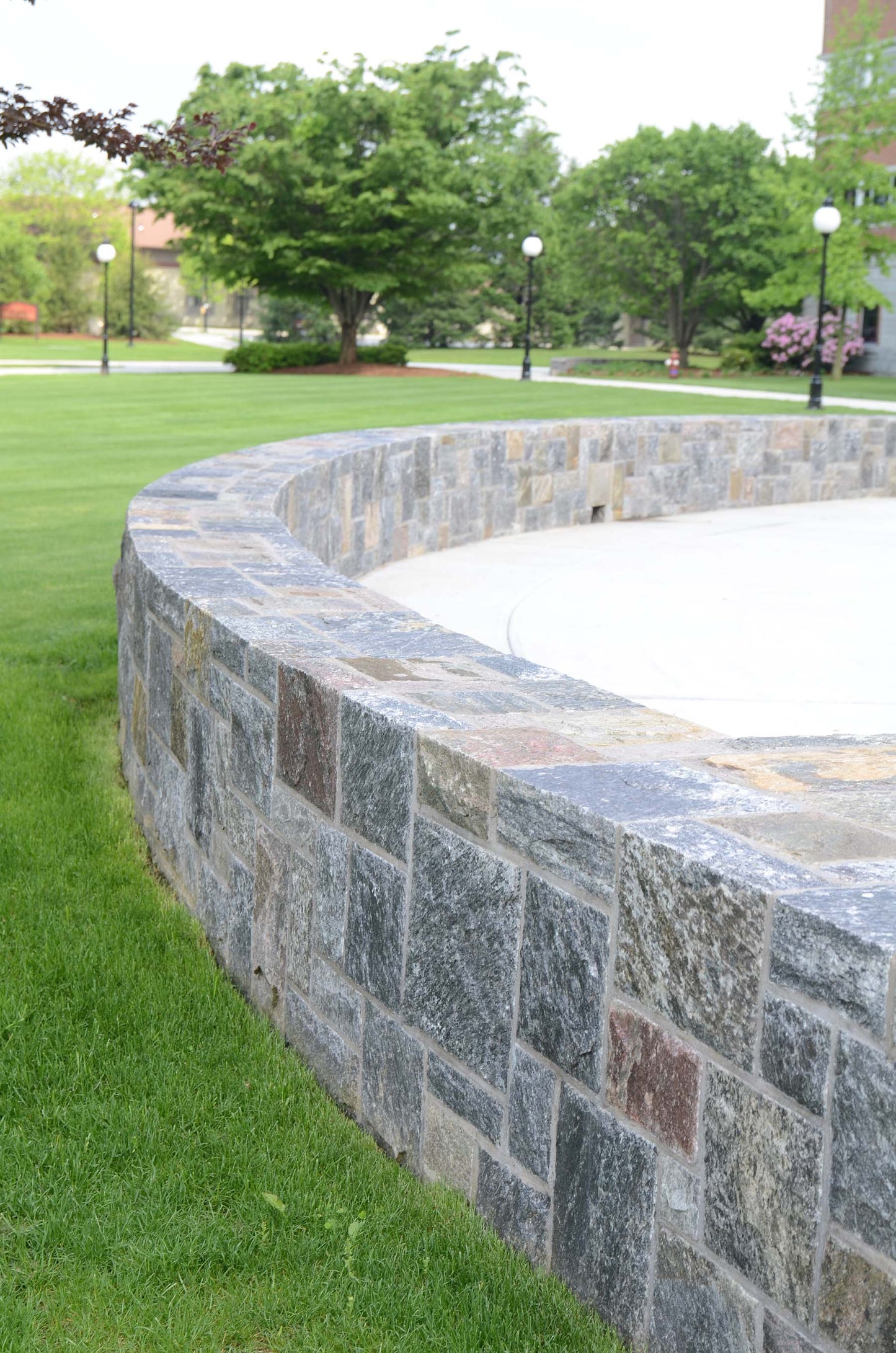 Ticonderoga Granite