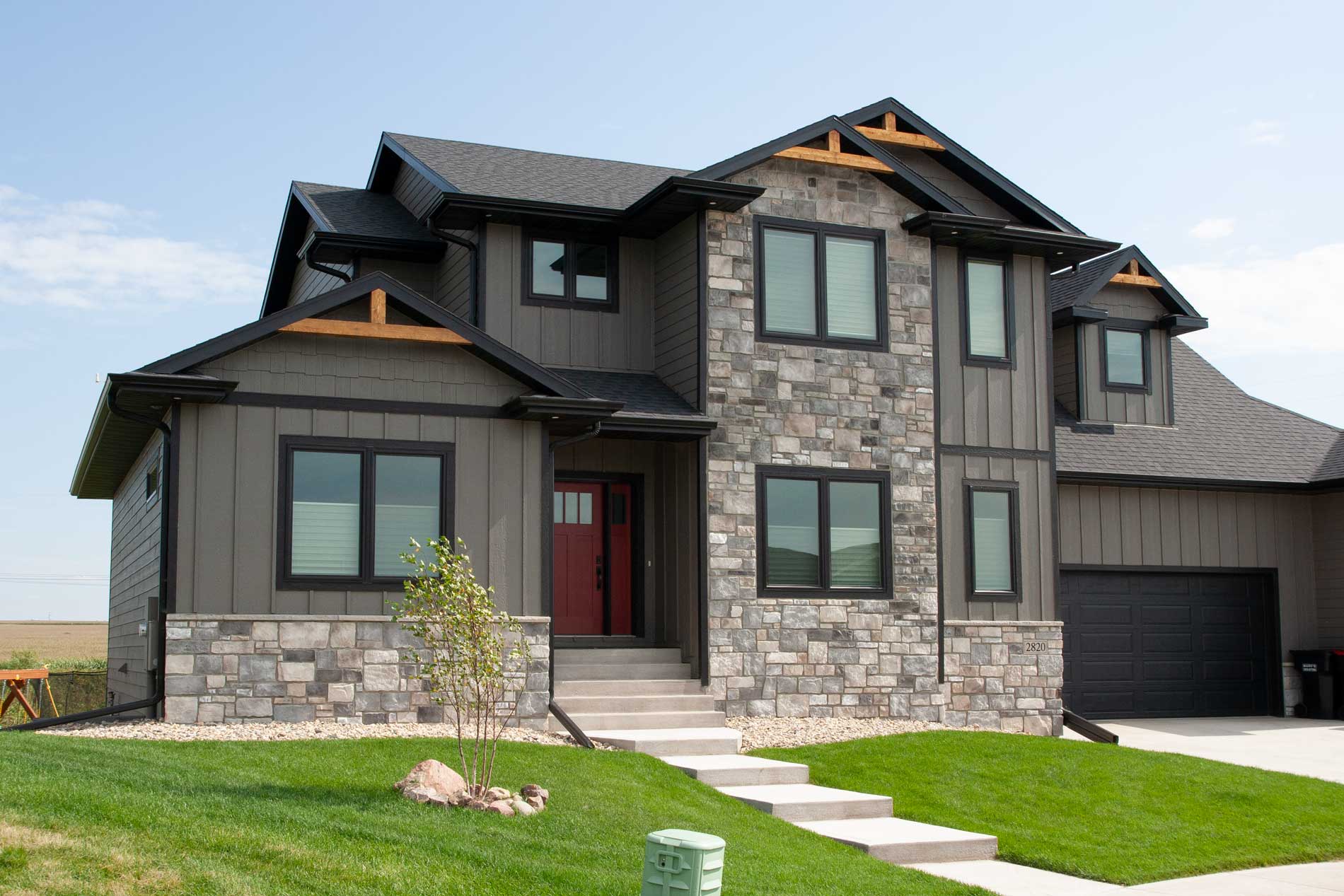 Volterra Thin Stone - The Thin Brick Co. – Thin Brick Company