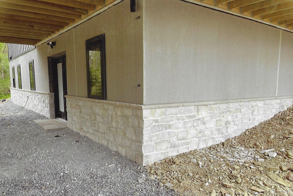 Tuscarora Stone