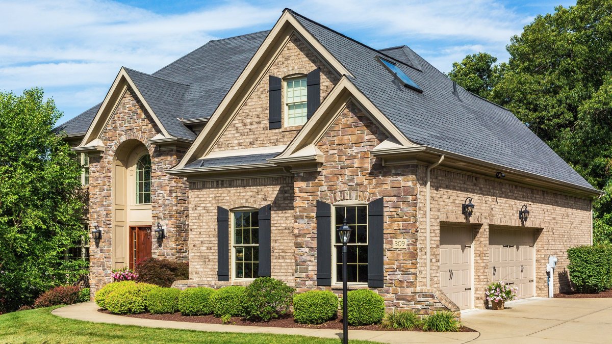 Weather Ledge Thin Stone