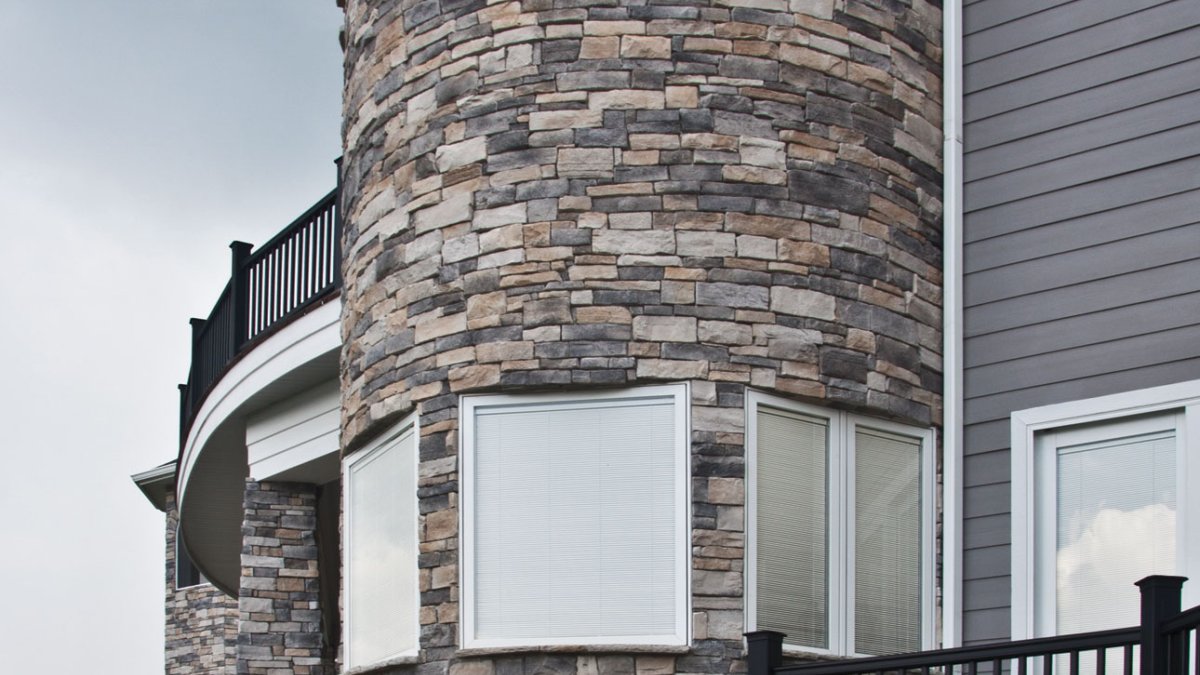 Weather Ledge Thin Stone