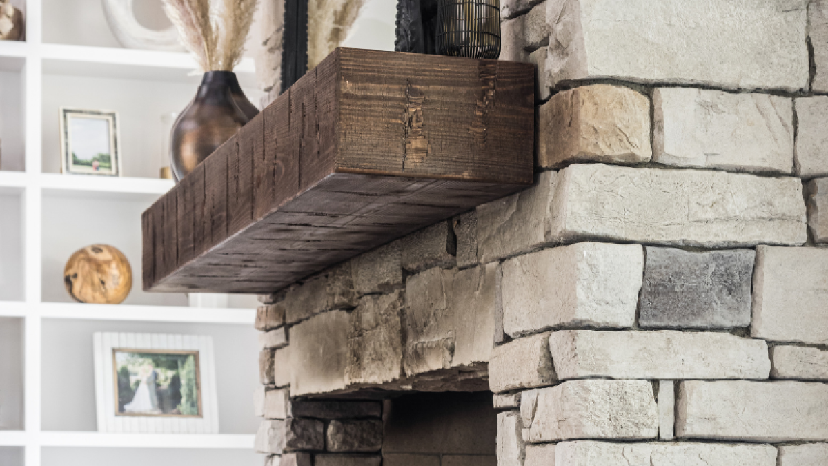 Weather Ledge Thin Stone