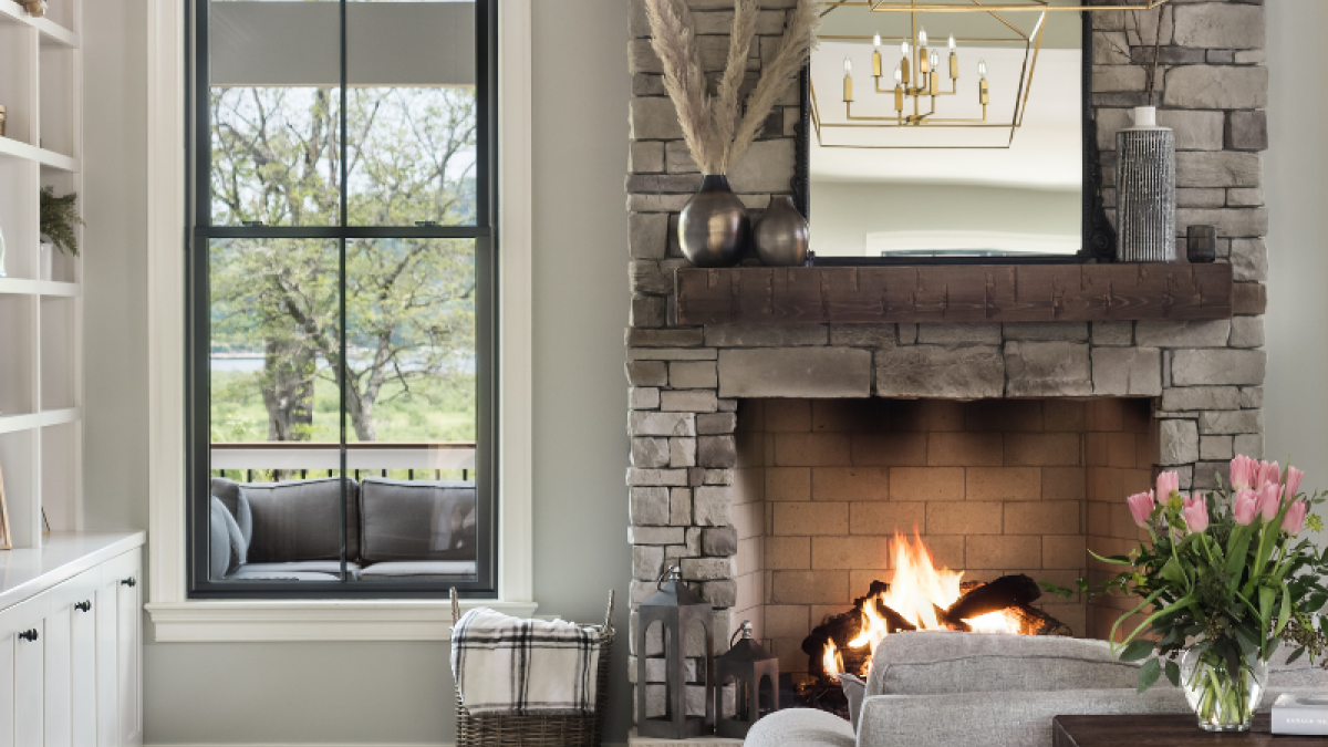 Weather Ledge Thin Stone