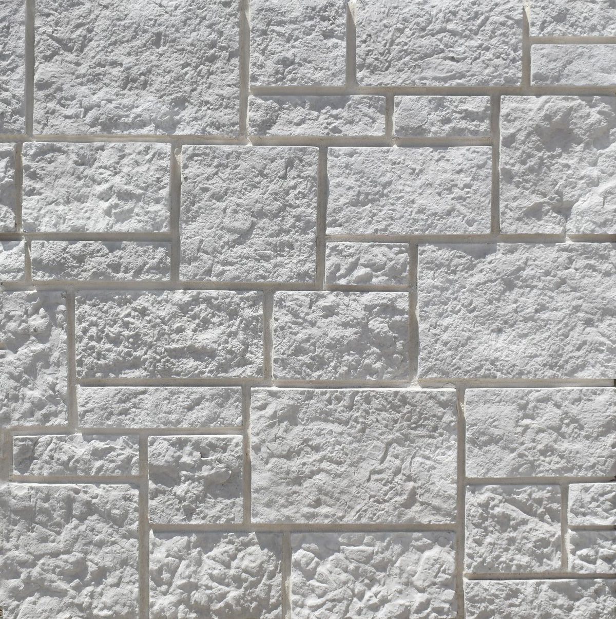 Dressed Ashlar Thin Stone