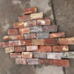 Antique Philly Brick - Full or Thin!