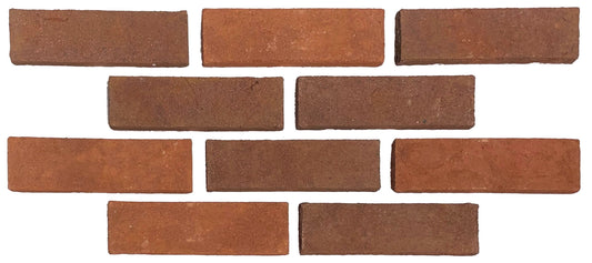Thin Brick Veneer - IAB Collection - Colonial