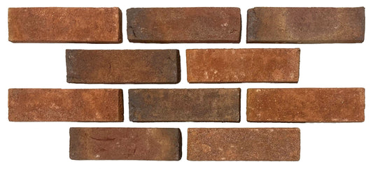 Thin Brick Veneer - IAB Collection - Alamo