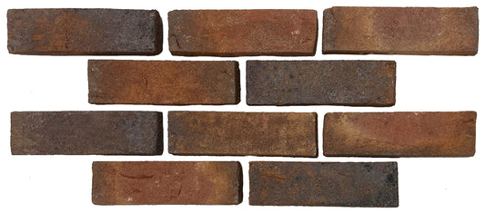 Thin Brick Veneer - IAB Collection - Savannah