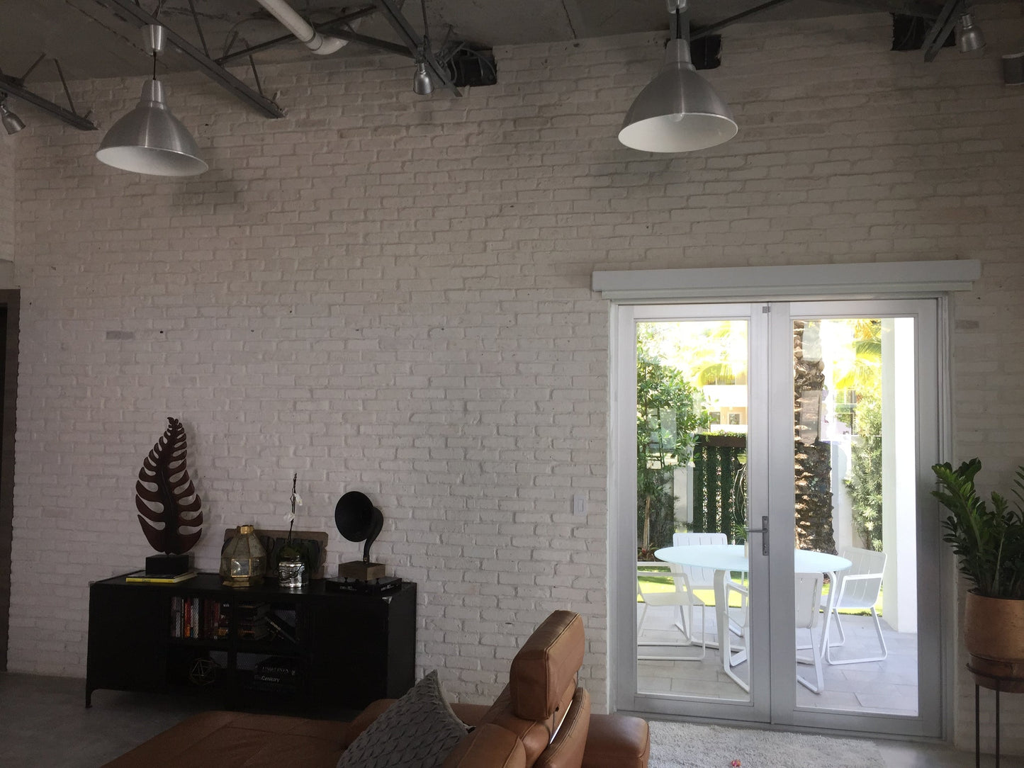 Antique White Thin Brick