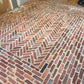 Custom Antique Floor Tile