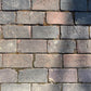 Antique Street Pavers