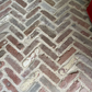 Custom Antique Floor Tile